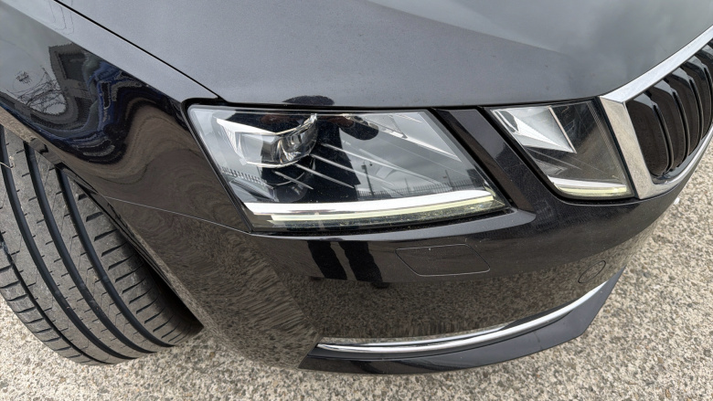 Skoda Octavia 2.0 TDI CR SE L 5dr DSG [7 speed] Diesel Estate